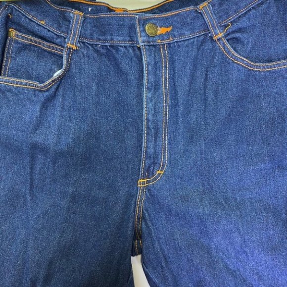 Vintage Gitano High Waisted Mom Jeans - Picture 6 of 9